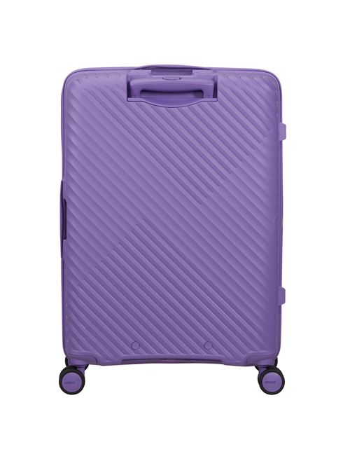 Diablast trolley medio SAMSONITE | 159574PURPLE PULSE